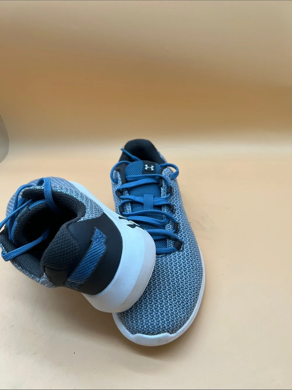 Kids Shoe Subcategory Identification